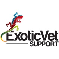 Exotic Vet Support logo - Similar company to Rail Engineering