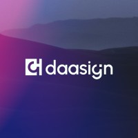 daasign logo - Similar company to Claimshare