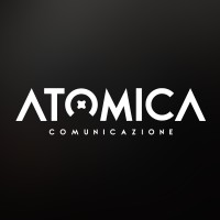 Atomica Comunicazione logo - Similar company to Studio Zerotredici