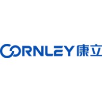 Meizhou Cornley Hi-Tech co., Ltd. logo - Similar company to Smart Medical - Dirui  (Cornley-Ud)