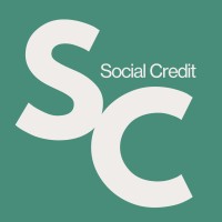 Social Credit logo - Similar company to Plend | B Corp