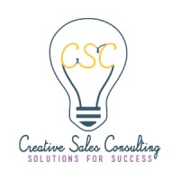 Creative Sales Consulting logo - Similar company to M.Graham & Co