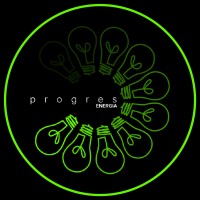 Progres Energia logo - Similar company to Sumsol