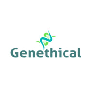 GENETHICAL logo - Similar company to Mikhail Chamoun