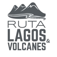 Ruta Escénica Lagos y Volcanes logo - Similar company to Birdschile Travel For Rewilding - B Corp