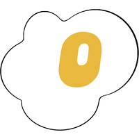 Overeasy Strategy logo - Similar company to Vizionery