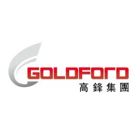 Goldford Group logo - Similar company to Web3Labs