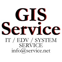 GIS-SERVICE logo - Similar company to Go Data Insights