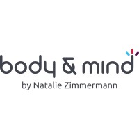 Body&Mind by Natalie Zimmermann logo - Similar company to Baba Future