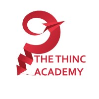 The Thinc Academy logo - Similar company to Webitech