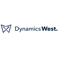 Dynamics West logo - Similar company to Alpyne 365