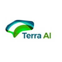 Terra AI logo - Similar company to Haruma