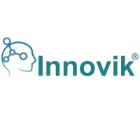 INNOVIK Systech Pvt. Ltd. logo - Similar company to Uv Technocrats & Solutions