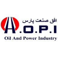 HOPI/ Ofogh Sanat Pars logo - Similar company to Peak Oilfield Solutions
