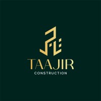 Taajir Construction logo - Similar company to Nextgen Properties