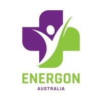 Energon Australia logo - Similar company to Beyond Fun Centre