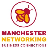Manchester Networking logo - Similar company to Better Networking Hubs