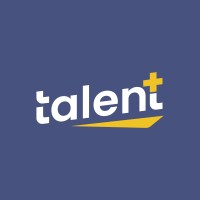 Talent Plus International logo - Similar company to Talent Plus, Inc.