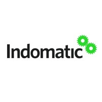 Indomatic Mandiri Sentosa logo - Similar company to Triasse