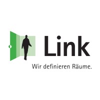 Link Elementtechnik AG logo - Similar company to Link Beschlagtechnik Ag