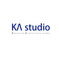 KA architecture studio logo - Similar company to Caat Studio