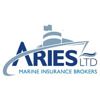 ARIES MARINE INSURANCE BROKERS LTD logo - Similar company to Lilley Plummer Risks Ltd.