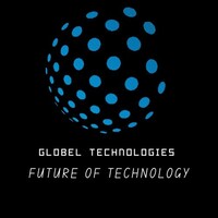 Globel Technologies logo - Similar company to Ibrahim Bin Talib International Group
