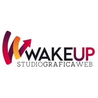 WakeUpmedia logo - Similar company to Anl Solution