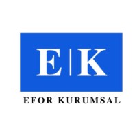 EFOR KURUMSAL YÖNETİM HİZMETLERİ VE DANIŞMANLIK A.Ş. logo - Similar company to Py Uluslararası Proje Yönetim Ve Danışmanlık A.Ş. / Py Consulting International