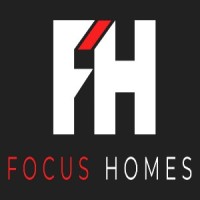 Focus Homes logo - Similar company to Focus Homes