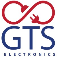 GTS Electronics Ltd. logo - Similar company to Gis Supervisor