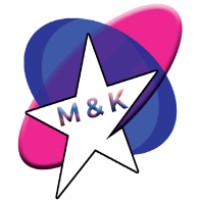 M & K Design Services logo - Similar company to Accelerate Hc