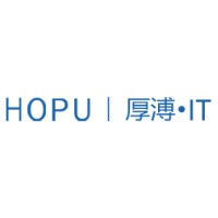 武汉厚溥教育科技有限公司