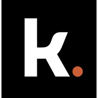 Kindred Creative Group logo - Similar company to Teak
