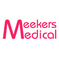 Meekers Medical logo - Similar company to Amber Implants Bv