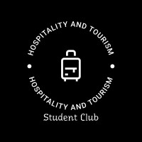 Hospitality & Tourism Student Club logo - Similar company to Retail Simplified