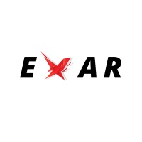 EXAR logo - Similar company to Wetain