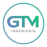 GTM Ingeniería | Proyectos Eficientes logo - Similar company to Servimar 2008 Sl