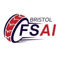 Bristol Formula Student AI logo - Similar company to Performance Venues