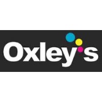 Oxleys MFP Solutions logo - Similar company to Thames Graphics