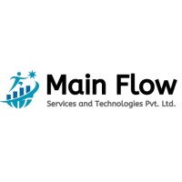 Main Flow Services and Technologies Pvt. Ltd. logo - Similar company to Nativesofttech