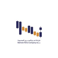 Bahrain NMO Co. logo - Similar company to Iot Bahrain