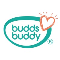 BuddsBuddy logo - Similar company to Carepride Pharma