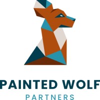 Painted Wolf Partners logo - Similar company to Maxprojections