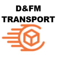 D&FM Transport, Inc. logo - Similar company to Dx2 Express, Inc.