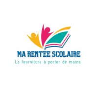 Ma rentrée Scolaire Maroc logo - Similar company to Magma Group