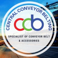 Central Conveyor Belting logo - Similar company to Central Conveyor Belting
