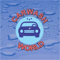 Car Wash world logo - Similar company to Kvaliwash Autómosógyártó Kft.