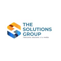 The Solutions Group, S.A. logo - Similar company to Talento Y Empleo
