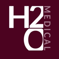 H2O Medical logo - Similar company to Settle My Property